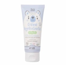 Crème hydratante pour les tout-petits