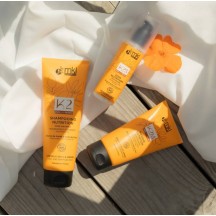 Soin nutrition sans rinçage