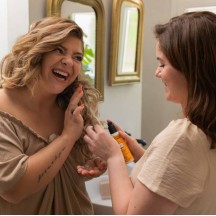 Soin nutrition sans rinçage