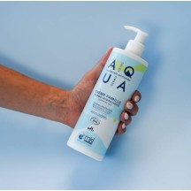 Feuchtigkeitsspendende Hautpflegecreme für die ganze Familie