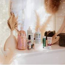 Crème dermo-hydratante pour toute la famille