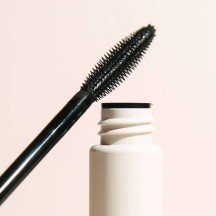 Mascara Volume Boost Naturel Schwarz