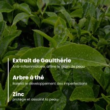 BB Crèmes BIO 5 en 1