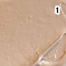 BB Cream Naturelle (made in Valais)