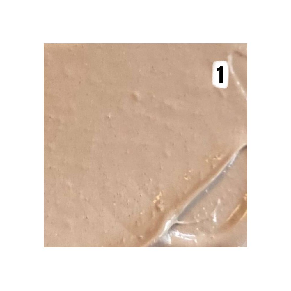 Primer BB Cream Naturelle Vegan