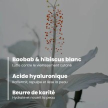 CC Crèmes BIO 6 en 1