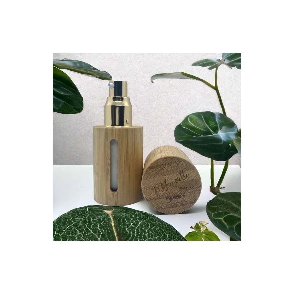 Base maquillage - Primer visage