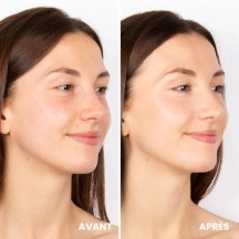 Base de teint fondante - Primer BIO