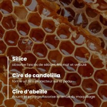 Zart schmelzende Grundierung – BIO-Primer