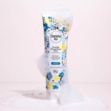 Gelée démaquillante détox BIO