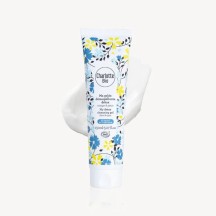 Gelée démaquillante détox BIO