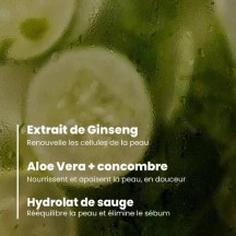 BIO-Detox-Reinigungsgel