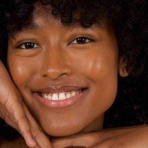 BIO-Gesichtscreme – Feuchtigkeitsspendend & Strahlkraft