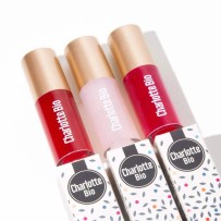 100 % natürliches Lippenöl