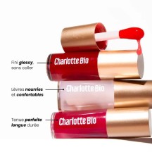 100 % natürliches Lippenöl