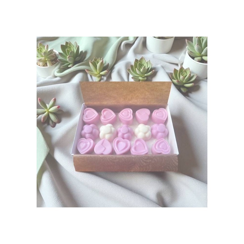 Duftwachs „Mystère des Tropiques“