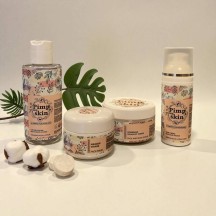 Reinigungslotion „Pimp My Skin” – ADO-Serie