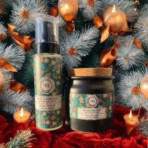 Coffret “Délices de Noël”