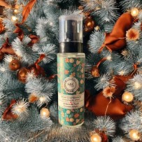 Raumspray „Weihnachtsfreuden”