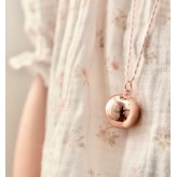 Bolla der Schwangerschaft