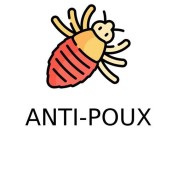Anti-poux