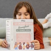 Premières règles