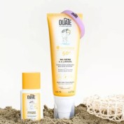 Crème solaire