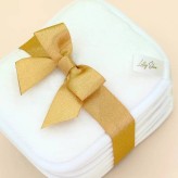 Lingettes démaquillantes