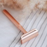 Rasoir réutilisable