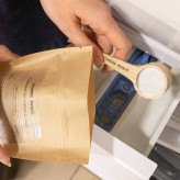 Le linge / l'entretien