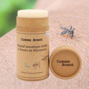 Anti-moustiques