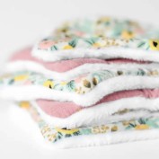 Lingettes & éponges