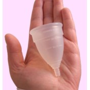 Cup menstruelle