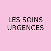 Soins urgences