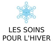 Soins hiver