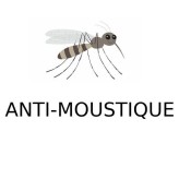 Anti-Mückenmittel
