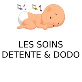 Soins détente & dodo