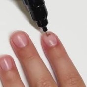 Die Fingernägel