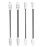 Cotons-tiges lavables