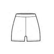 Boxer menstruel