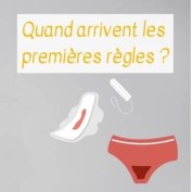 Premières règles