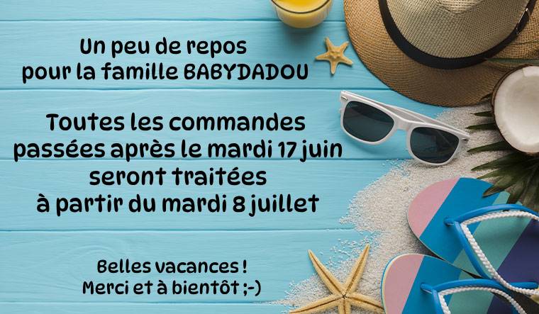 Vacances