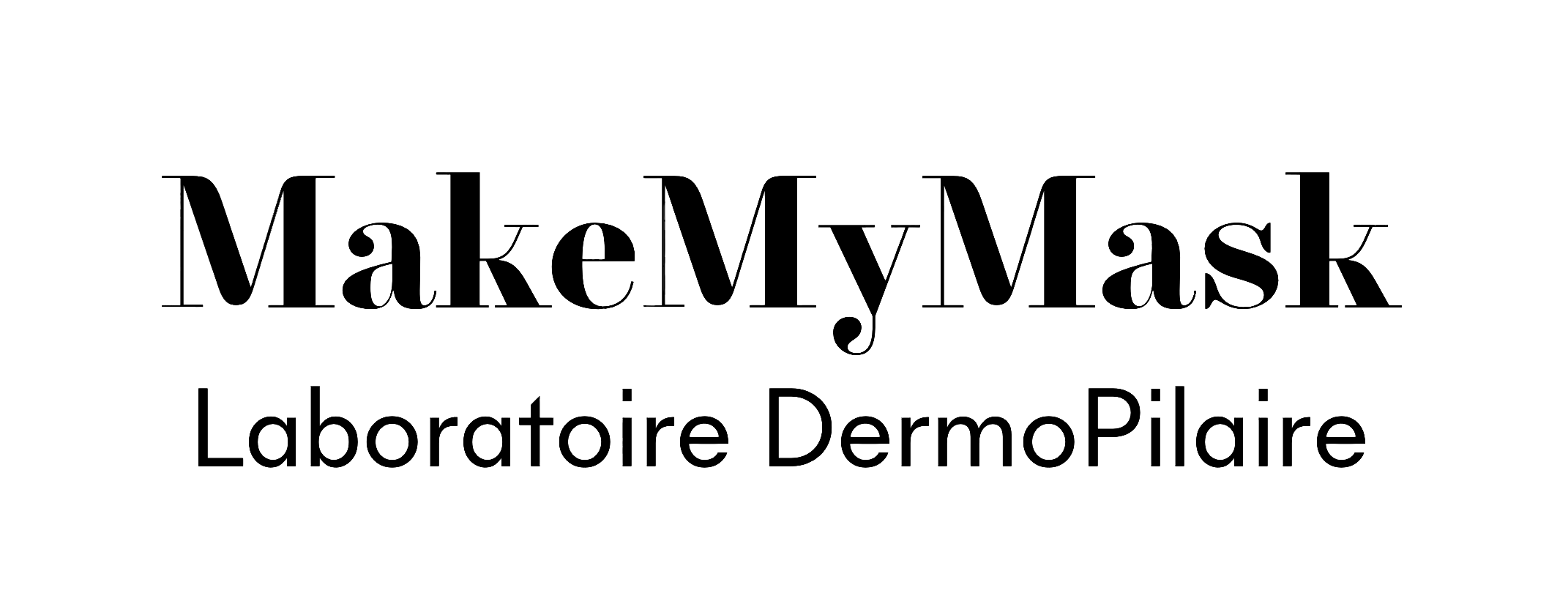 MakeMyMask